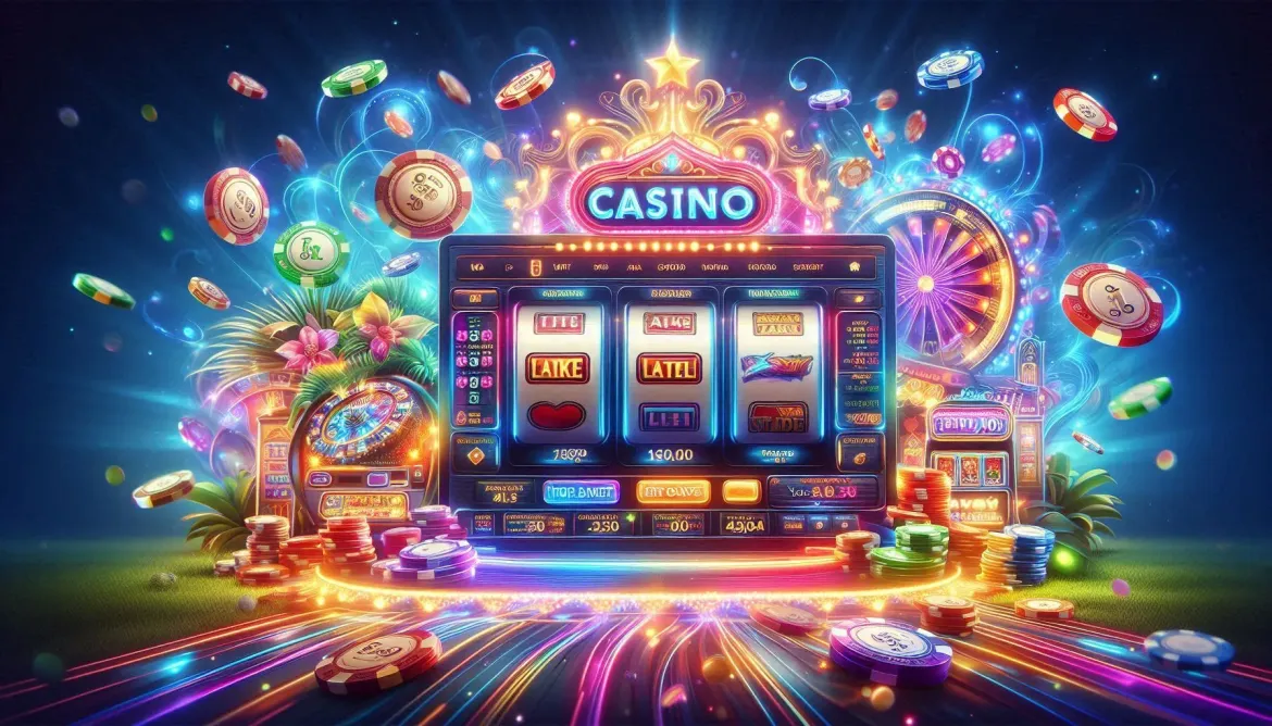 Reloadbet casino